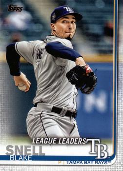  2023 Topps All Aces #AA-42 Blake Snell San Diego Padres  Baseball Trading Card : Collectibles & Fine Art