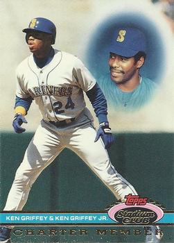 1991 Stadium Club Charter Member Multi-Sport Cards: Value, Trading & Hot  Deals | Cardbase