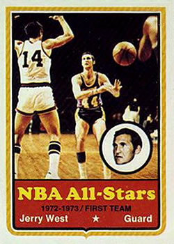 Bob McAdoo 1973 Topps Base #135 Price Guide - Sports Card Investor