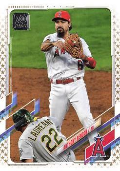 Anthony Rendon Trading Cards: Values, Rookies & Hot Deals