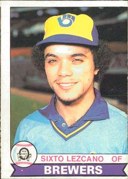 Sixto Lezcano Trading Cards: Values, Tracking & Hot Deals