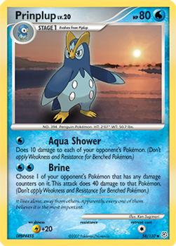 2007 Pokemon Diamond & Pearl Cards: Value, Trading & Hot Deals | Cardbase