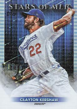 Clayton Kershaw Trading Cards: Values, Tracking & Hot Deals