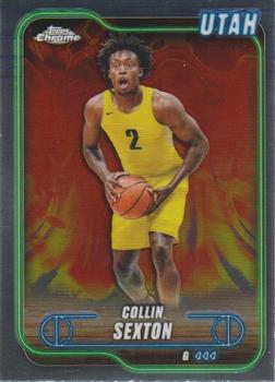 Collin Sexton Cards: Values, Rookies | Collectibles.com