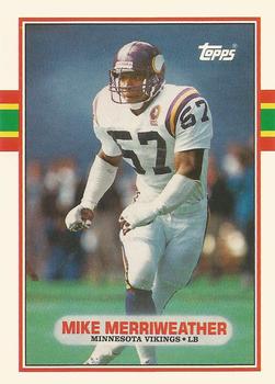 Auction Item 333890058991 Football Cards 1989 Topps Traded