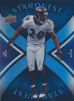 : 2008 Upper Deck Football (1-325) Team Set - DALLAS