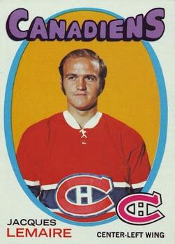 Jacques Lemaire 1972 topps psa retailer 10 Sale!!!