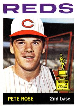Pete Rose Trading Cards: Values, Tracking & Hot Deals