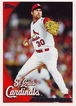 John Smoltz Cards and Rookie Card Guide