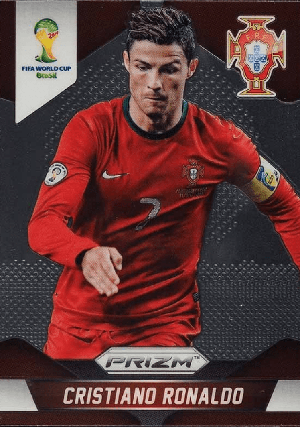 worldsportscollectors on X: Top 10 Most Expensive Soccer Cards December  2020 Review (Maradona! Messi! Mbappe! Ronaldo) 🆕 Review on our   Channel 🎥👇⚽️  #tradingcards  #Top10MostExpensiveSoccerCards #Panini