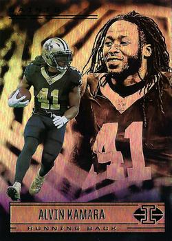 Alvin Kamara 2021 Mosaic Storm Chasers #SC-9 Price Guide - Sports Card  Investor