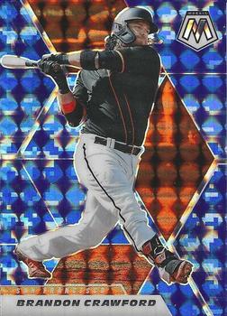  2021 Topps Opening Day Baseball #171 Brandon Crawford San  Francisco Giants Official MLB Trading Card (Raw Near Mint or Better  Condition straight from Pack and Box) : Collectibles & Fine Art
