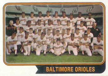 Toys, Vintage 19691979 Baltimore Orioles Topps Baseball Cards Lot Of 8  Good Condition