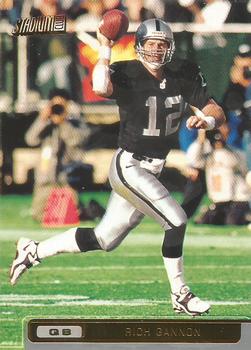 rich gannon#102 Values - MAVIN