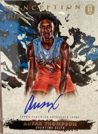 2023 NBA Draft: The Best Rookie Cards to Invest in Now | Cardbase