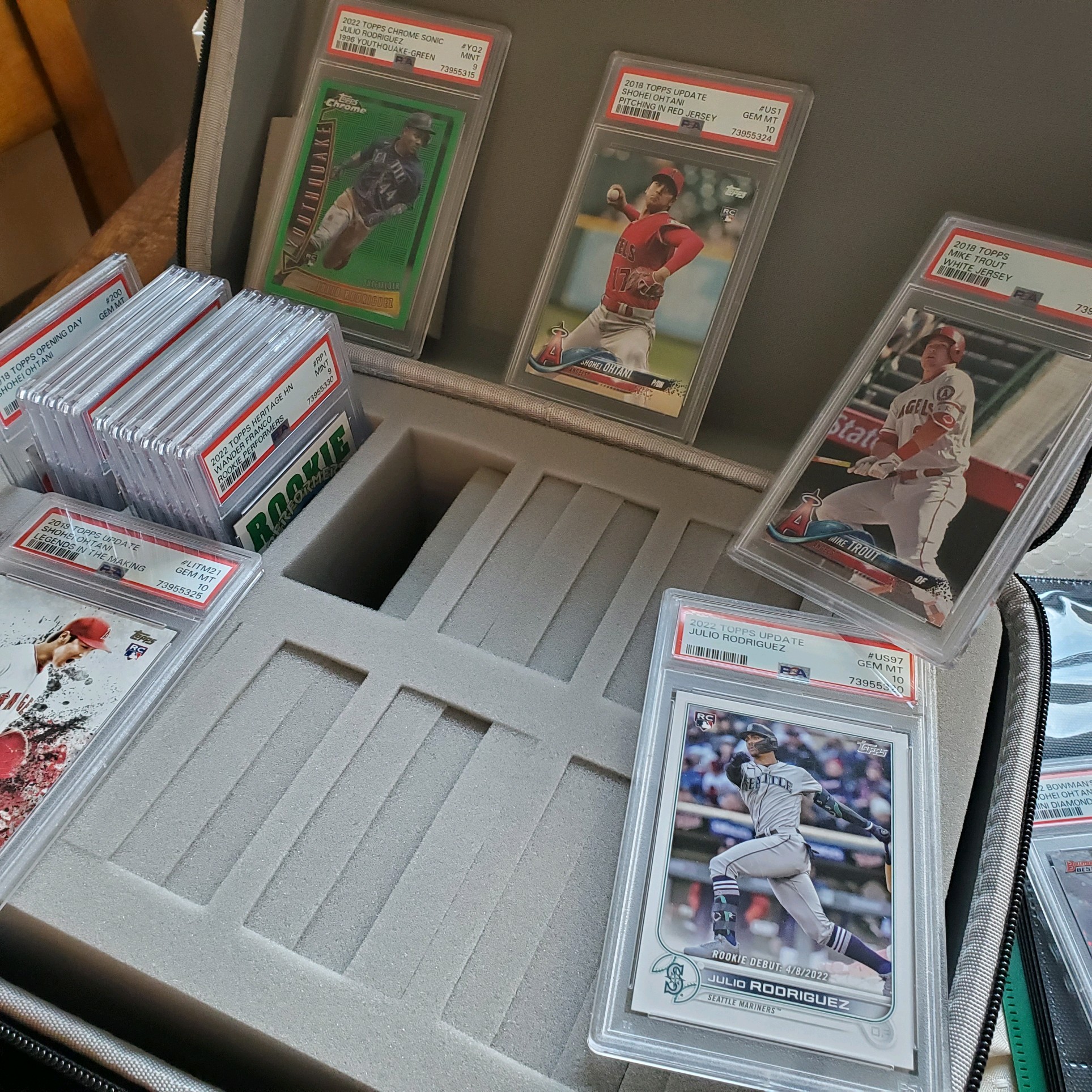 How to store your trading cards The Ultimate Guide Cardbase