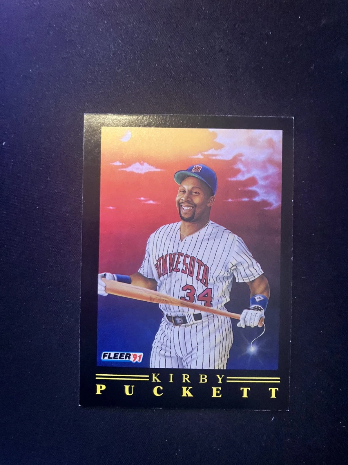 rare fleer 91 baseball cards 1991 Card Set Analysis and Ratings 1991 Fleer Factory Sealed Baseball