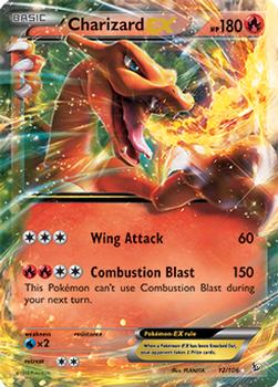 2014 Pokemon XY Flashfire Cards: Value, Trading & Hot Deals | Cardbase