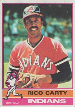 CardCorner: 1980 Topps Rico Carty