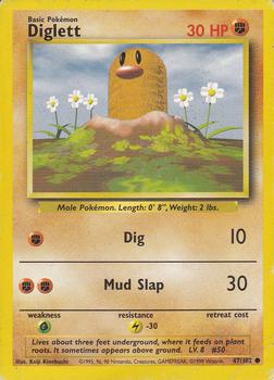 all diglett pokemon cards Chilling Reign #076 CGC 10 Common Card Type pokemon diglett card The Cards