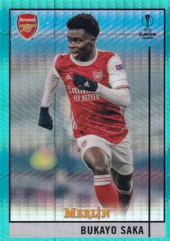 Bukayo Saka Trading Cards: Values, Tracking & Hot Deals | Cardbase