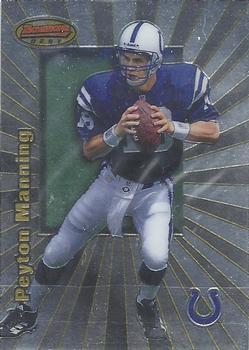 1998 Flair Showcase Row 2 #28 Charles Woodson at 's Sports  Collectibles Store