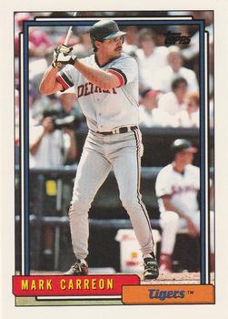  1989 Fleer #29 Mark Carreon New York Mets Baseball Cards NM  Near Mint Baseball Card : Collectibles & Fine Art