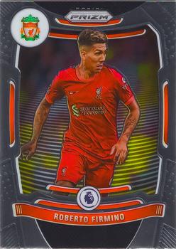 Roberto Firmino Trading Cards: Values, Tracking & Hot Deals