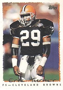 Auction Item 232815680023 Football Cards 1995 Finest