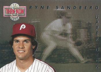 1986 Topps Ryne Sandberg #690 Chicago Cubs *1989 #360 *1992 #110 *1992 NL  AS#387,  in 2023