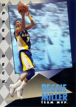 1992 Upper Deck Mvp Holograms Basketball Cards: Values & Trading |  Collectibles.com