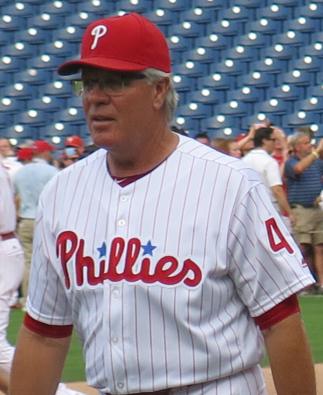 Pete Mackanin Trading Cards: Values, Tracking & Hot Deals