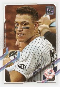 2021 Topps 70 Years of Topps Baseball Series 2 #70YT49 Tim