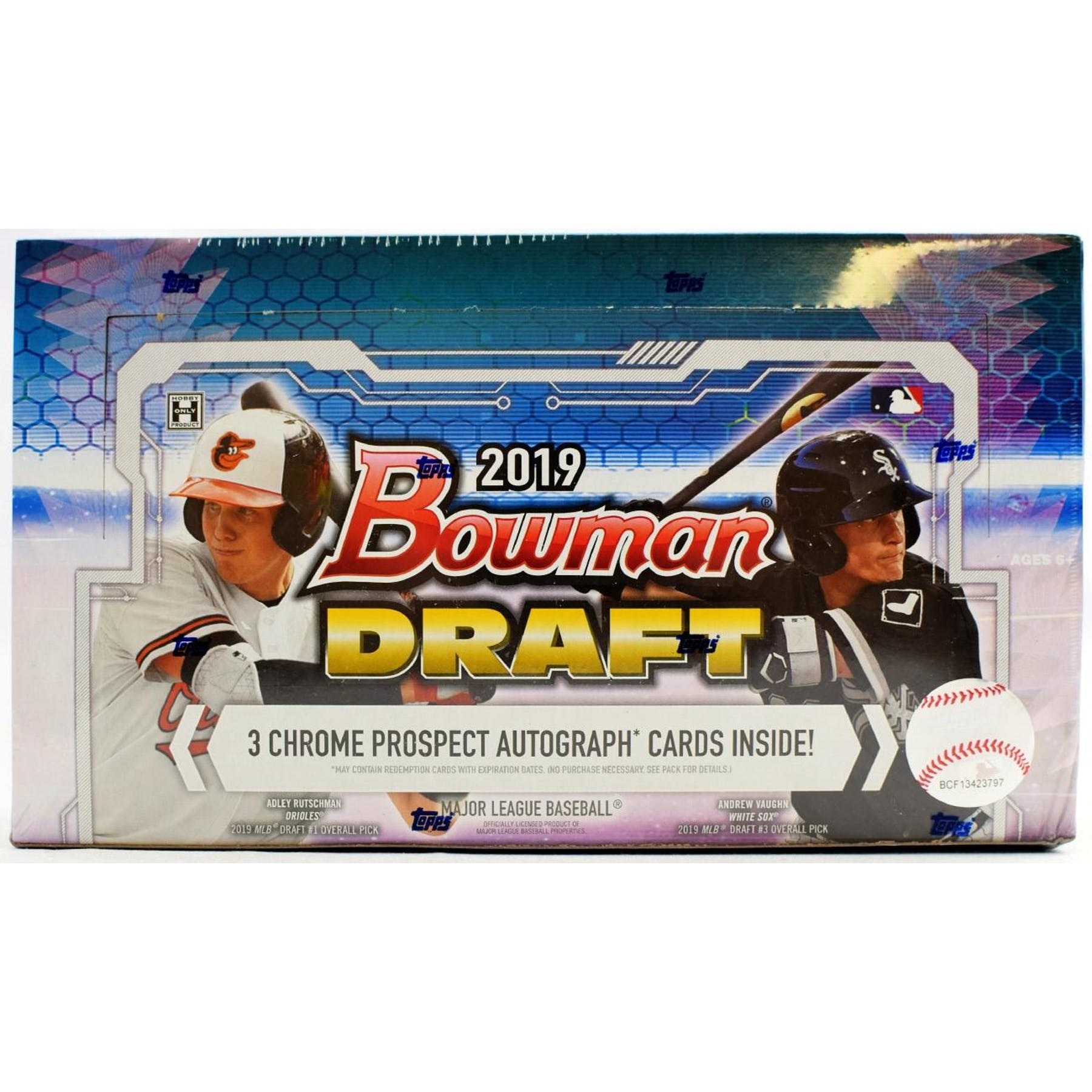 2019 Bowman Baseball Cards: Values & Trading | Collectibles.com