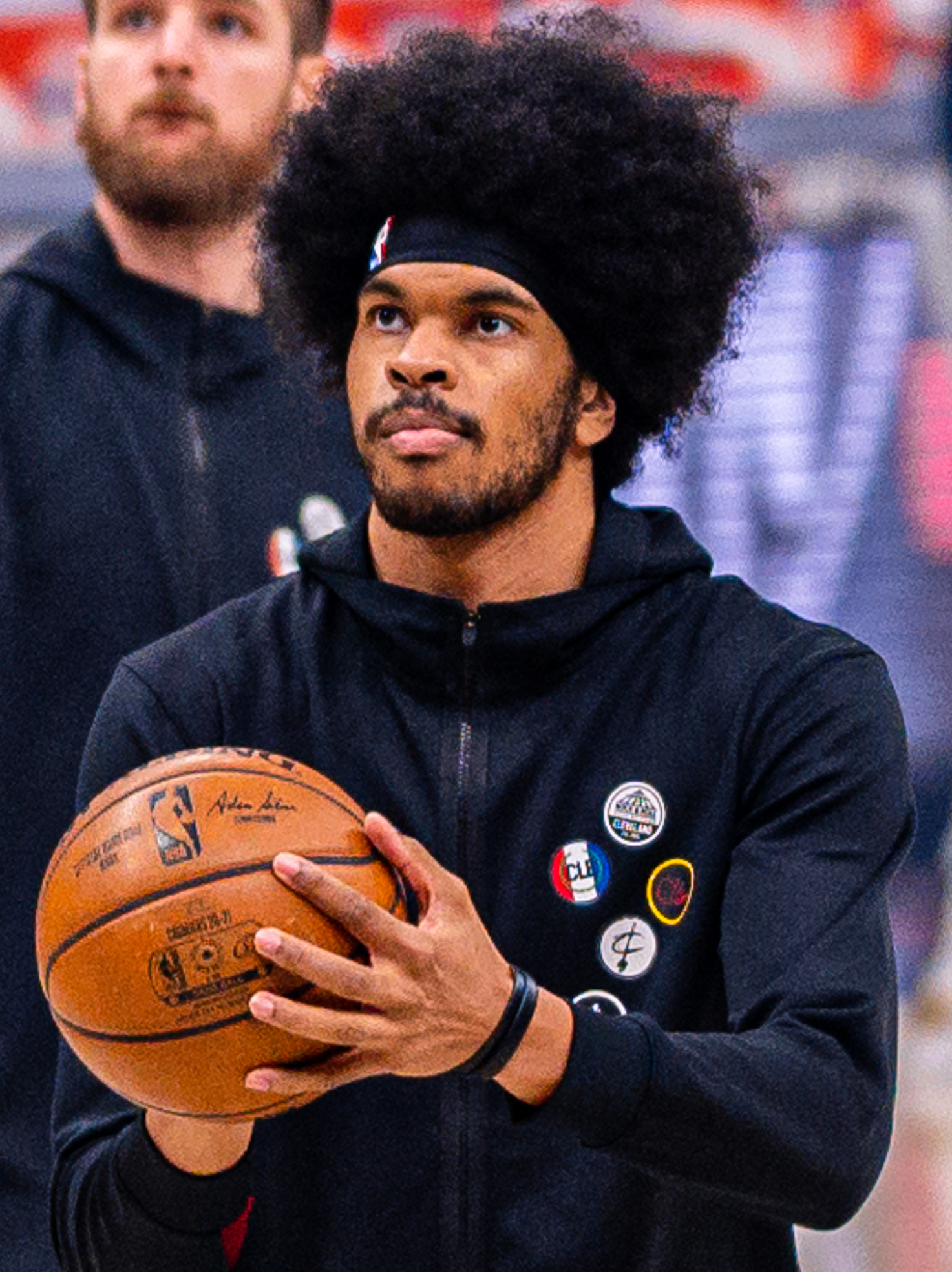 Jarrett Allen Rookie Cards: Value, Tracking & Hot Deals