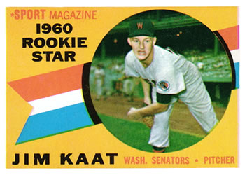 1974 Topps #440 Jim Kaat White Sox HALL-OF-FAME 7 - NM B74T 07 9810