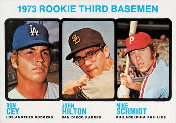 Auction Item 382220655533 Baseball Cards 1973 Topps