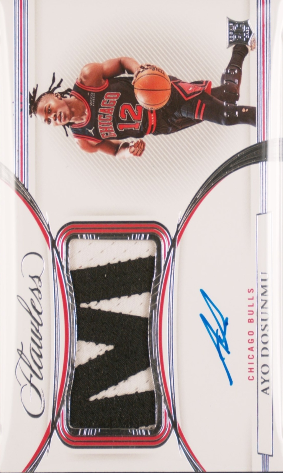 Ayo Dosunmu Cards: Values, Rookies | Collectibles.com