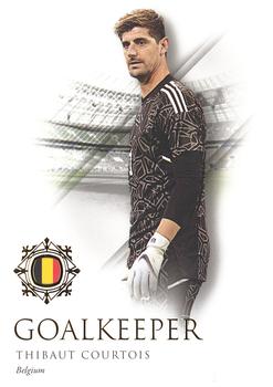2022 Futera Unique World Football Soccer Cards: Value, Trading & Hot ...