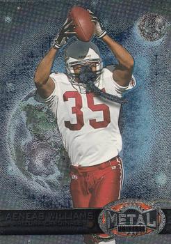 Aeneas Williams Trading Card