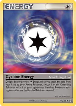 Cyclone Energy Trading Cards: Values, Rookies & Hot Deals