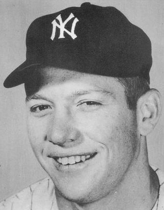 1965 Topps #335 Mickey Lolich Detroit Tigers Baseball Card NM app fls