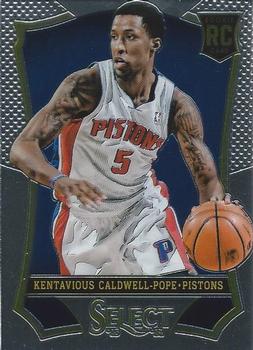 Kentavious Caldwell-Pope Trading Cards: Values, Tracking & Hot Deals