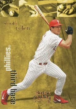  2006 Topps #555 Scott Rolen - St. Louis Cardinals (Baseball  Cards) : Collectibles & Fine Art
