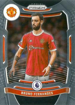 Panini Treble Bruno Fernandes 75枚限定 カード-