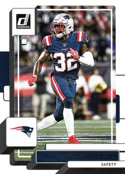 : 2021 Donruss #51 Devin McCourty New England Patriots NFL  Football Card NM-MT : Collectibles & Fine Art