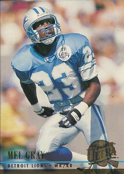 mel gray detroit lions