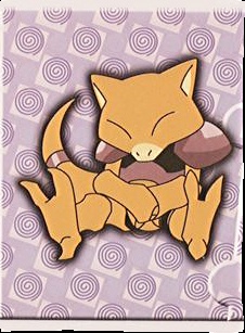 Abra Trading Cards: Values, Rookies & Hot Deals | Cardbase