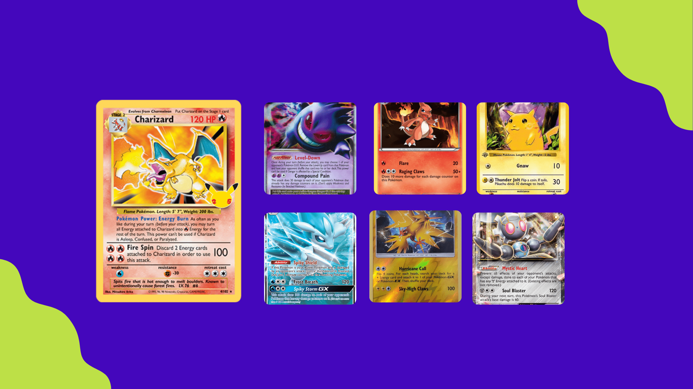 All Pokemon Card Rarity Symbols Explained (By Experts)