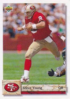 Top Steve Young Cards Guide, Best Rookie Cards & Autographs